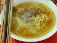 -鑫明明拉面(宁化路店)