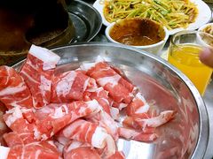 -三兴涮羊肉(荣安大街店)