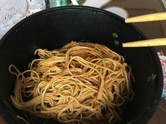 -十面春风·江南面馆(崇宁路店)