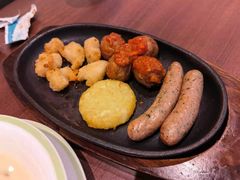 -萨莉亚意式餐厅(杭州滨江天街店)