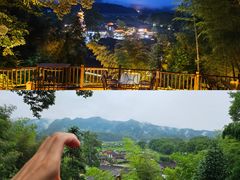 -寨沙侗寨(侗族歌堂)