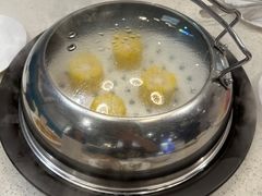 -青蓬蒸汽海鲜·深圳老字号·团建聚会(壹方城店)