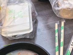 -大汉足道·影院式足疗按摩SPA(友谊广场店)