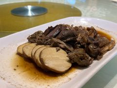 -金陵食府(林景店)