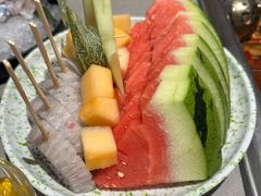 -海底捞火锅(振华商厦店)
