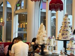 -杜哈夫DOUX RÊVE·生日蛋糕(日月光店)