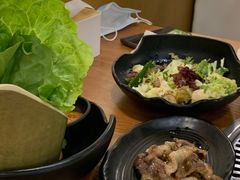 -匠太烧肉台日料理餐酒馆(三林店)