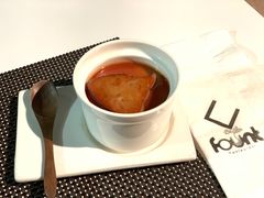 -FOUNT创意日料