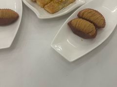 -潮福城潮州大酒楼(湖滨北路店)