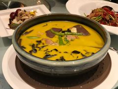 -济南喜来登酒店-采悦轩中餐厅