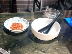 -乐山食古香跷脚牛肉