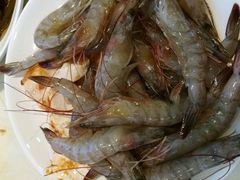 -烤尚宫烤肉火锅海鲜自助餐厅(朝阳广场店)