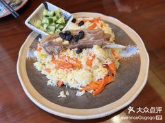 -那拉提之疆·新疆菜(美院店)