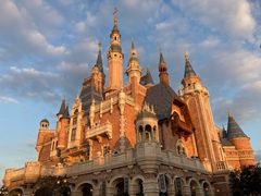 -上海迪士尼度假区