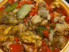 -老三样·旧食新味(船山路店)