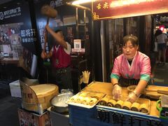 -朝鲜族打糕(时尚天河店)