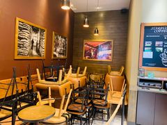 -星巴克(广州东圃天银店)