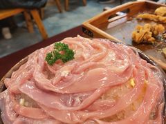 -雾都嘟重庆老火锅