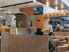 大堂-蔡澜点心(三里屯T+MALL店)