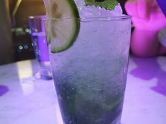 -三迪希尔顿酒店·星空酒廊