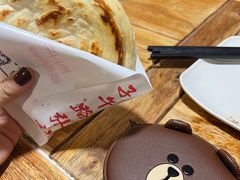 -子午路张记肉夹馍(小寨西路店)