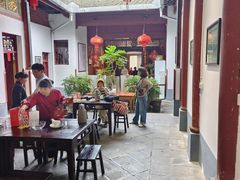 -董府·古宅餐厅