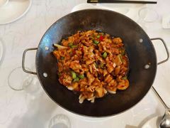 干锅猪肚-马凯餐厅(长椿街店)