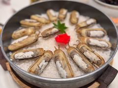 -海味世家·家常菜馆(明州里店)