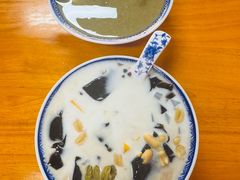 -韵姐牛奶甜品世家