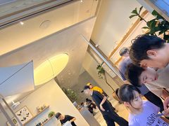 -喜茶(广州番禺奥园广场店)