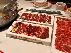 -八合里潮汕鲜牛肉火锅(上海汇智广场店)