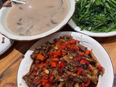 -小口味