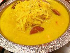 -粗粮人家·东北菜(洋桥店)