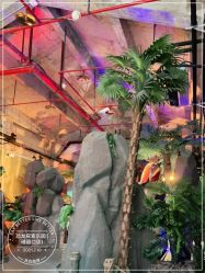 -恐龙探索乐园(磁器口店)