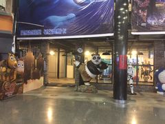 -奥斯卡国际影城(杜比全景声&4D激光店)