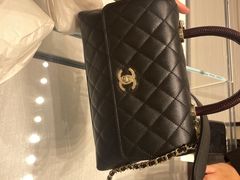 -Chanel(德基广场店)