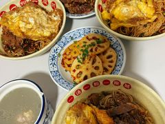 -小罗子汤店(大士院总店)