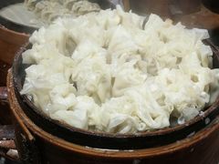 -海汇源老烧麦店(东大街总店)