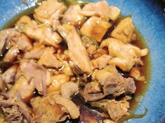 -云海肴汽锅鸡·云南小炒(天津国金汇店)