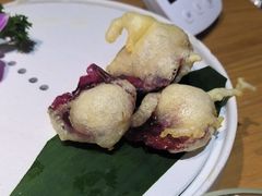 -一朵菌·野生菌探索家火锅(南亚店)