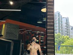 -加伍磅健身(千树店)