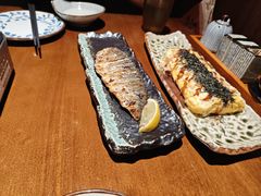 -鸟鸣门屋台料理(金帝银泰店)