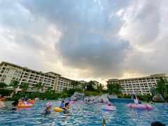 -三亚亚龙湾天域度假酒店