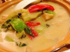 -阿诺泰·泰国餐厅(棕北店)