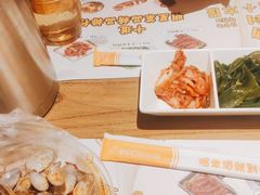 -冰川冷面·延边菜·炭烤串(观前店)