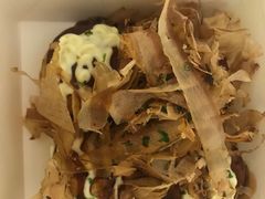 -粉粉乐鲷鱼烧(美罗城店)