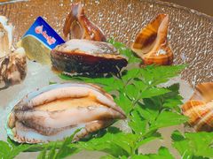 -白仁仔· 活烤海鲜 宵夜(豫园店)