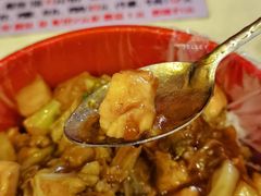 鸡肉-胖哥料理(兴义里店)