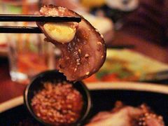 -Outdark Korean Restaurant