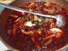 -天成·川菜家宴(礼岗店)